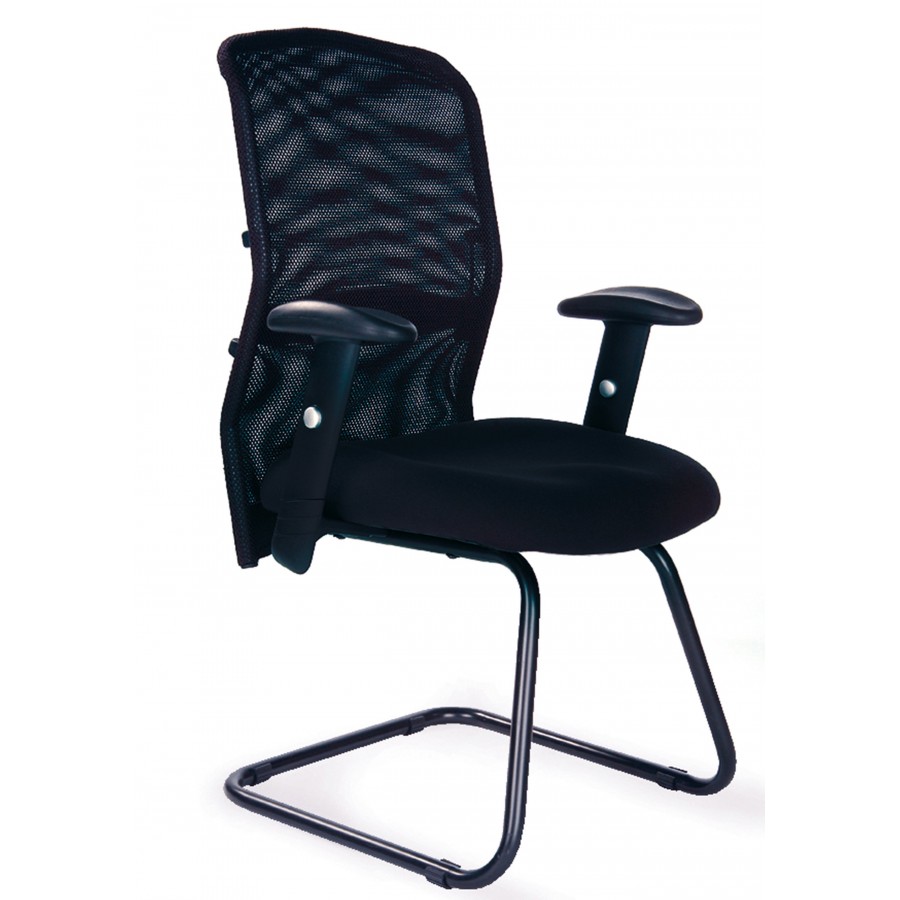 Jupiter Cantilever Visitors Office Chair